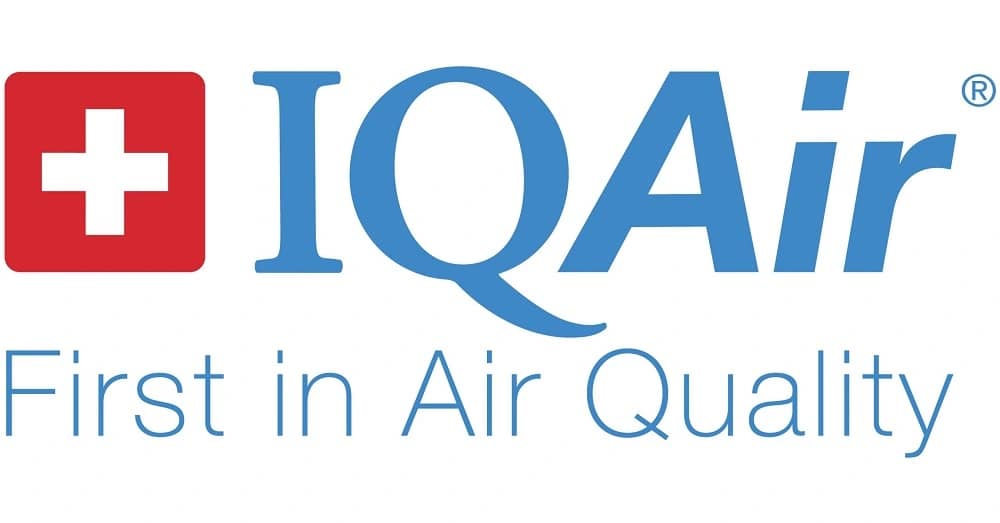 IQAir Report 2023 India Ranks Third in Air Pollution