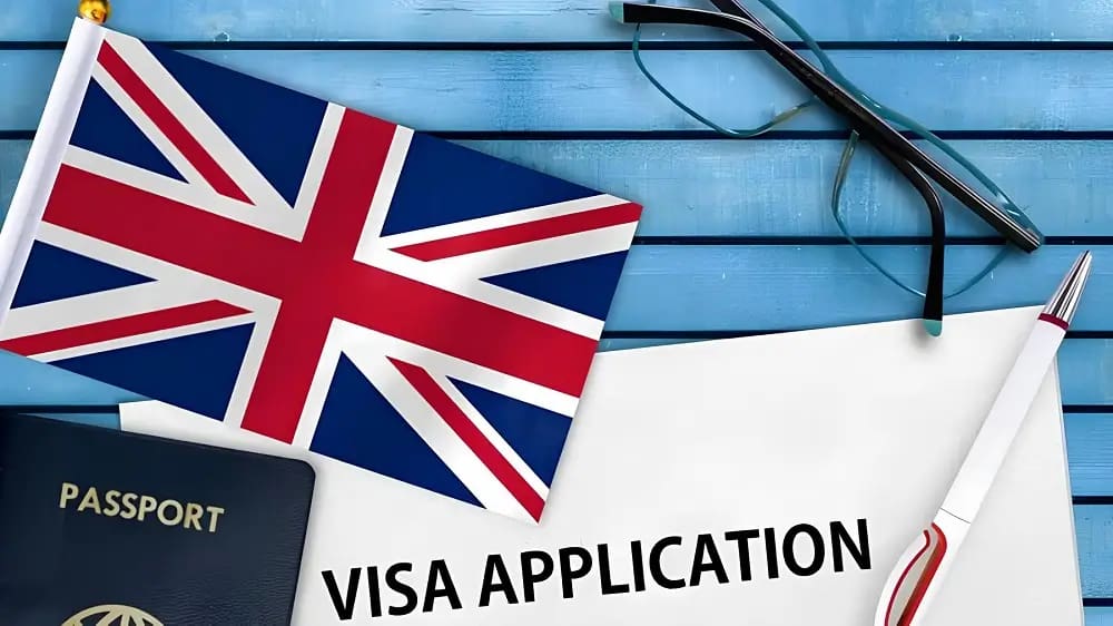 UK Immigration Raids Indian Nationals Arrested for Visa Violations