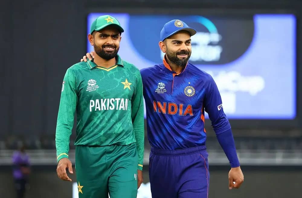 ICC T20 World Cup 2024 India vs Pakistan Ticket Prices Surge