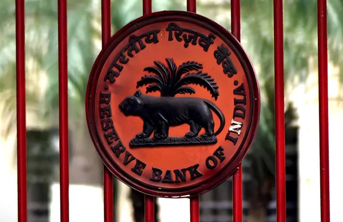 RBI Eases Rules on Lenders' Investments in AIFs