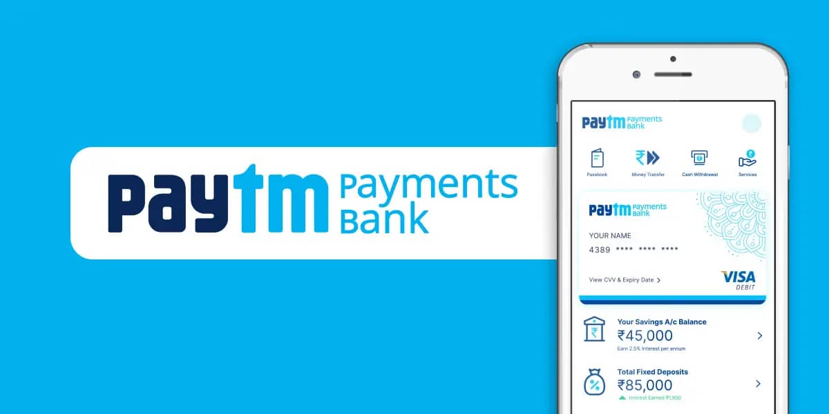 Paytm Secures Third-Party License Amid Banking Unit Closure