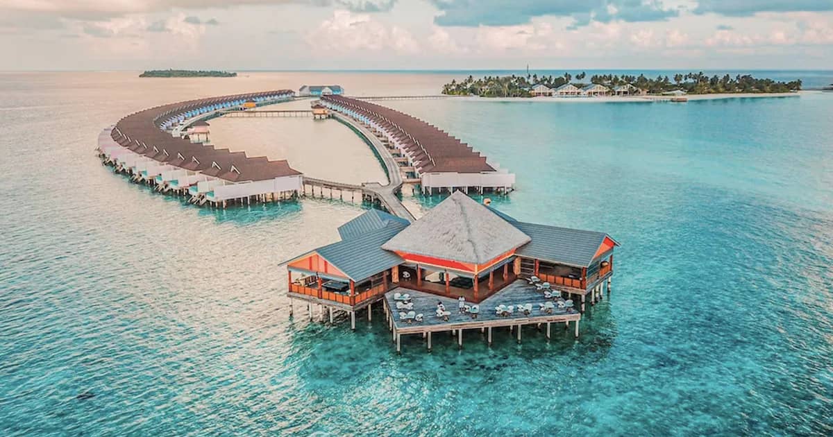 Maldives Tourism Declined MATATO Seeks Collaborative Efforts