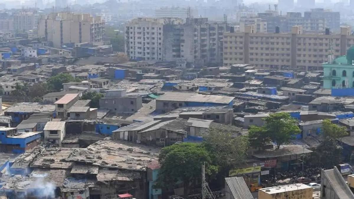 Adani Group's Dharavi Revamp Transforming Mumbai's Iconic Slum