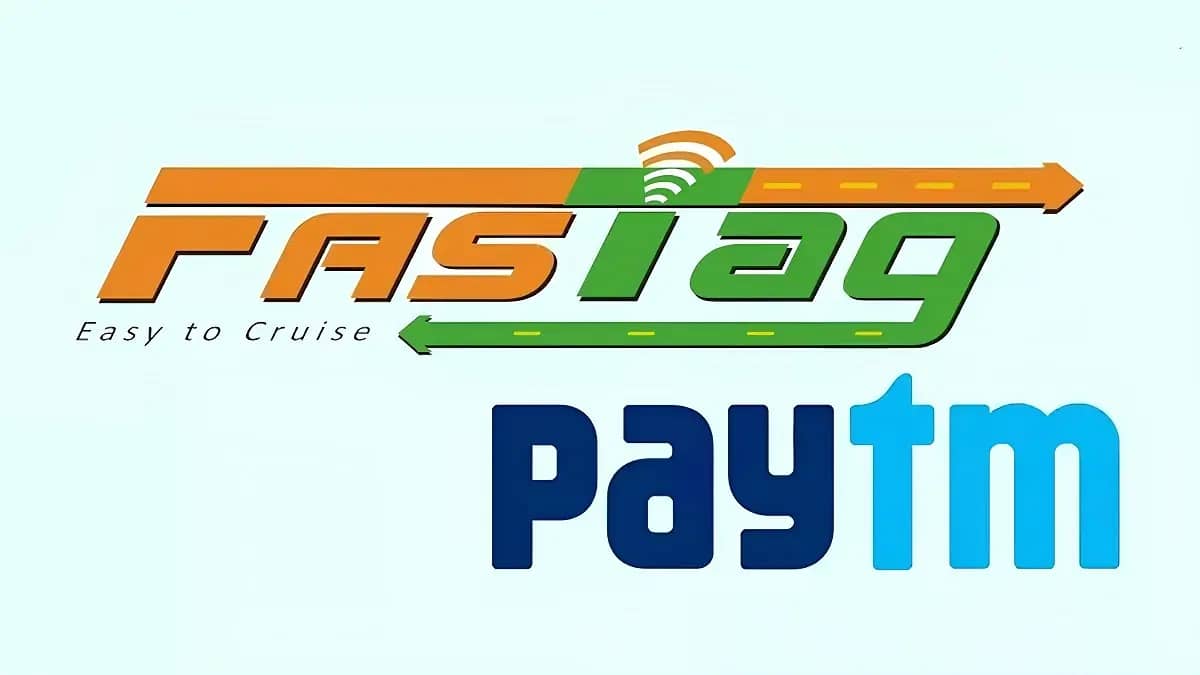 NHAI Urges Paytm FASTag Users to Switch Banks by March 15th