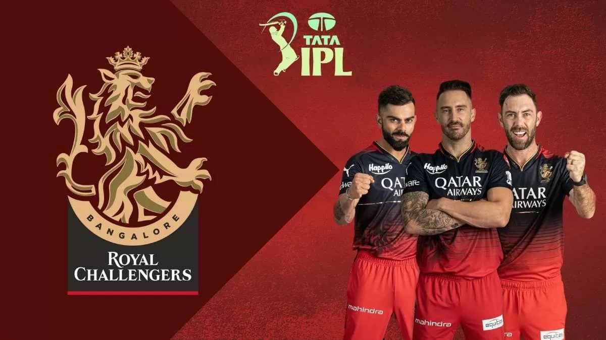 RCB ‘s Defeat in IPL 2024 Sparks Calls for Franchise Overhaul