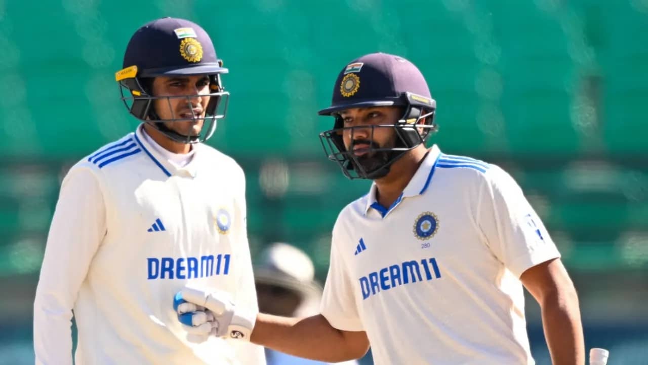 IND vs ENG 5th Test India Dominates with Stellar Batting Display