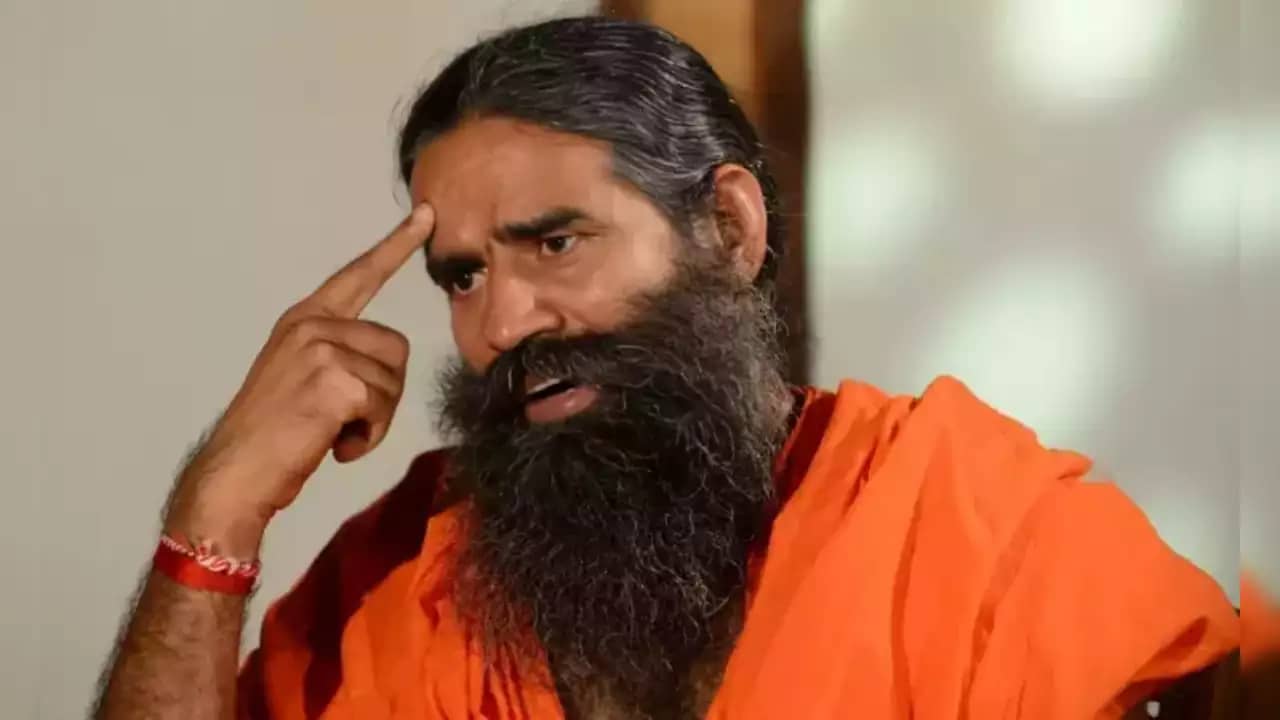 Supreme Court Rebukes Patanjali and Executives for Misleading Ads