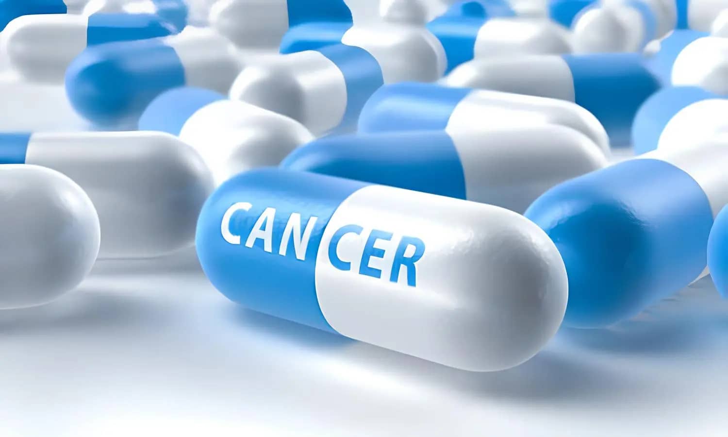 Breakthrough Cancer Prevention Tablet Unveiled by Tata Institute Mumbai
