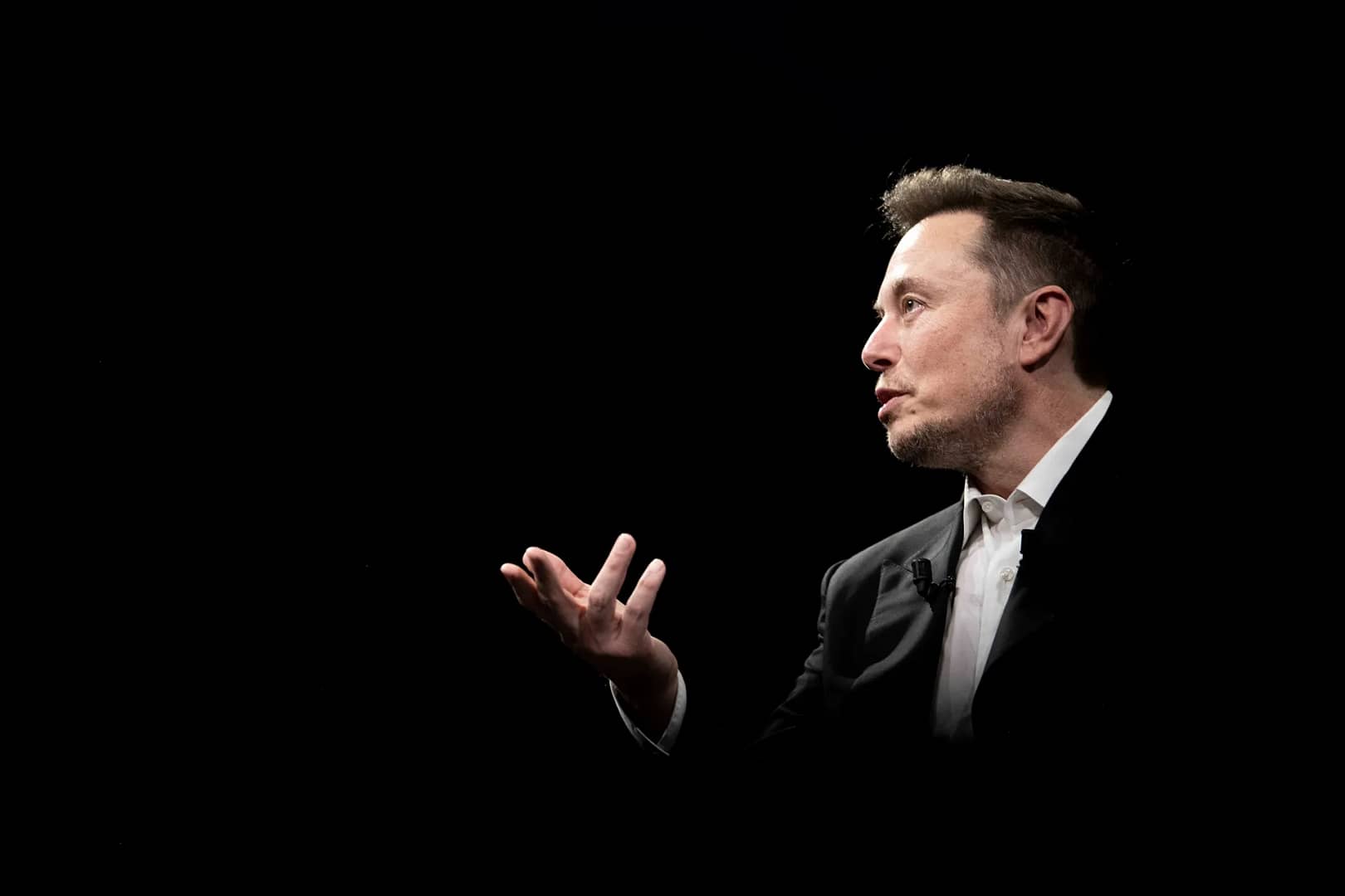 Elon Musk Nominated for Nobel Peace Prize