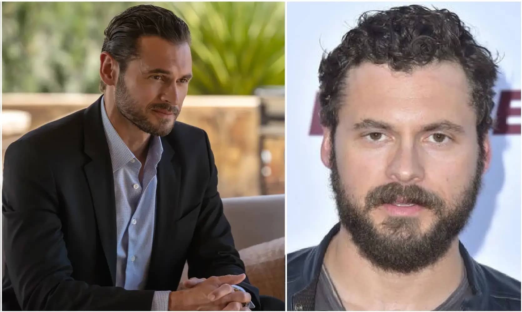 Actor Adan Canto passes away at 42 due to appendiceal cancer