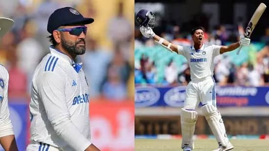 Why Has Rohit Sharma Been Cautious in Praising Yashasvi Jaiswal