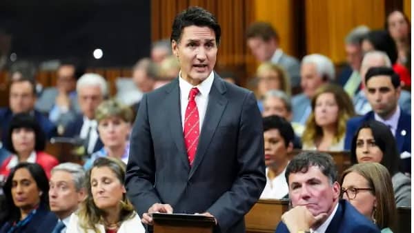 Canada Labels India a 'Foreign Threat' in Election Interference