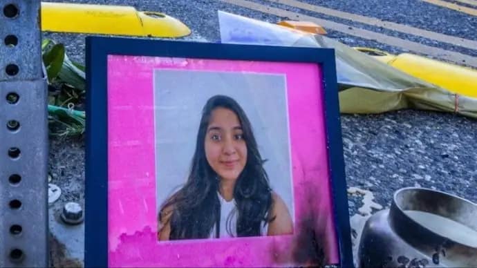 Justice Denied: Indian Student Killed by Seattle Police Officer; Outrage and Calls for Accountability