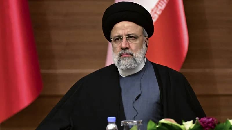 Iran President Warns of Strong Response Amid Planned US Strikes