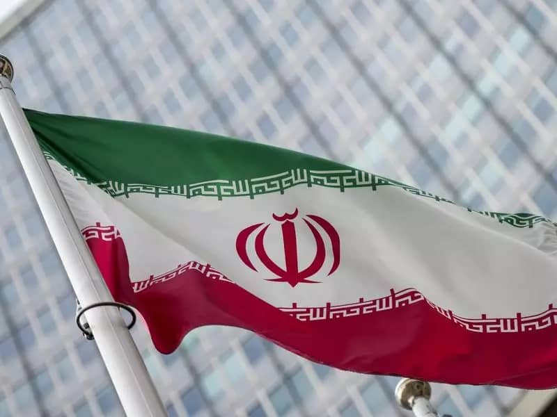 Gunman Kills 12 Relatives in Rural Iran Amid Family Disputes