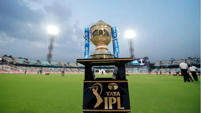 IPL 2024 – BCCI Confirms Entire Tournament to Be Held in India