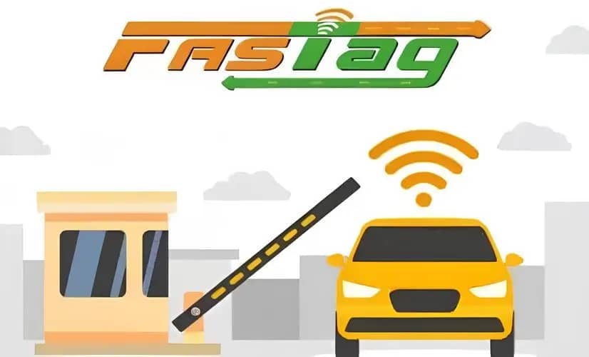 NHAI to Deactivate FASTags with Incomplete KYC by January 31, 2024