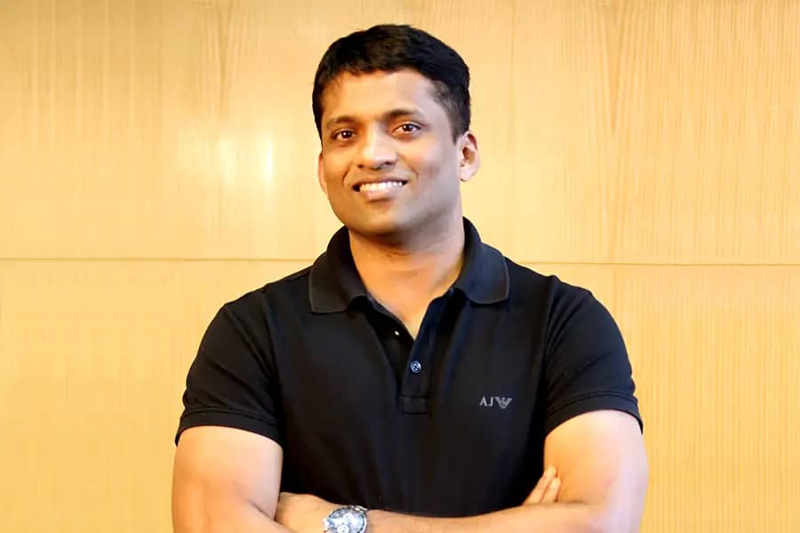 Byju's Founder Addresses Salary Delay Amid Legal Dispute with Investors